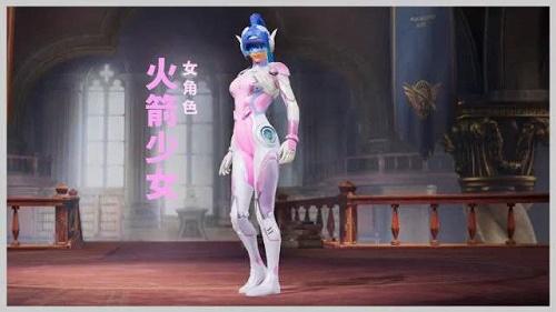 和平精英【逆境】辅助更新：新增防护插件，稳定体验再升及