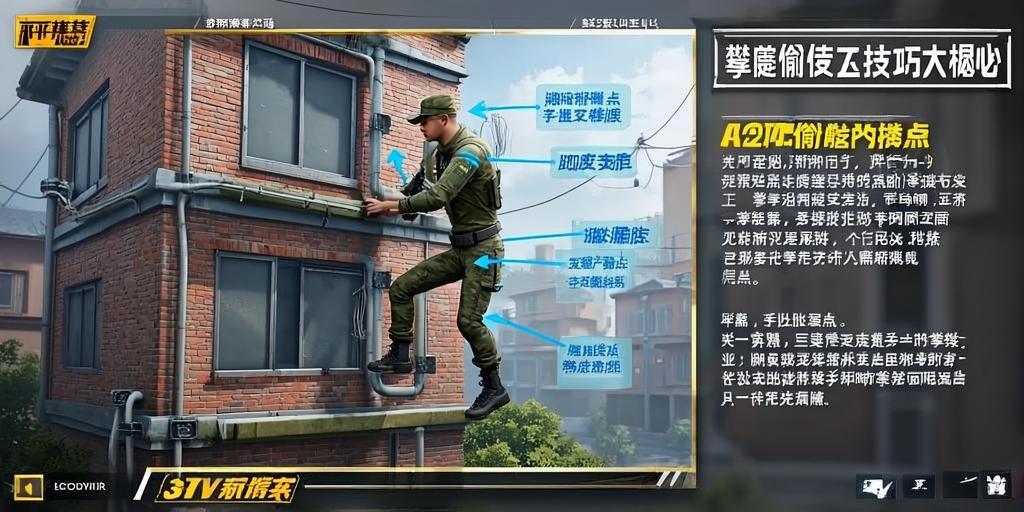 和平精英《迪达拉pro》辅助